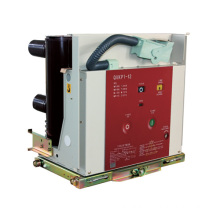 Indoor High Voltage Vacuum Circuit Breaker (QVKP1-12)